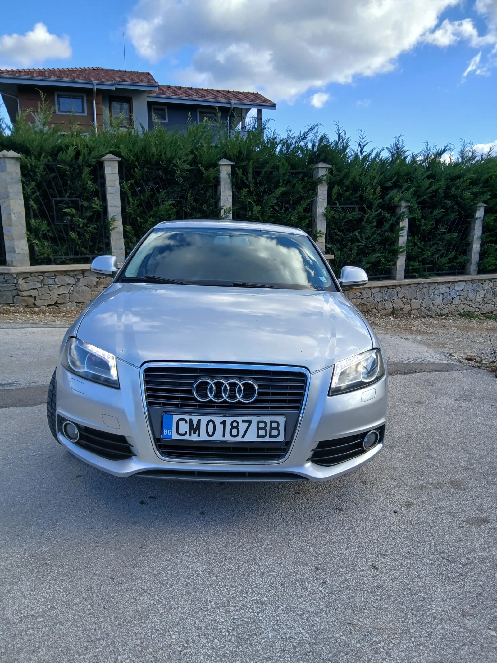 Audi A3 | Mobile.bg � ����������� 1