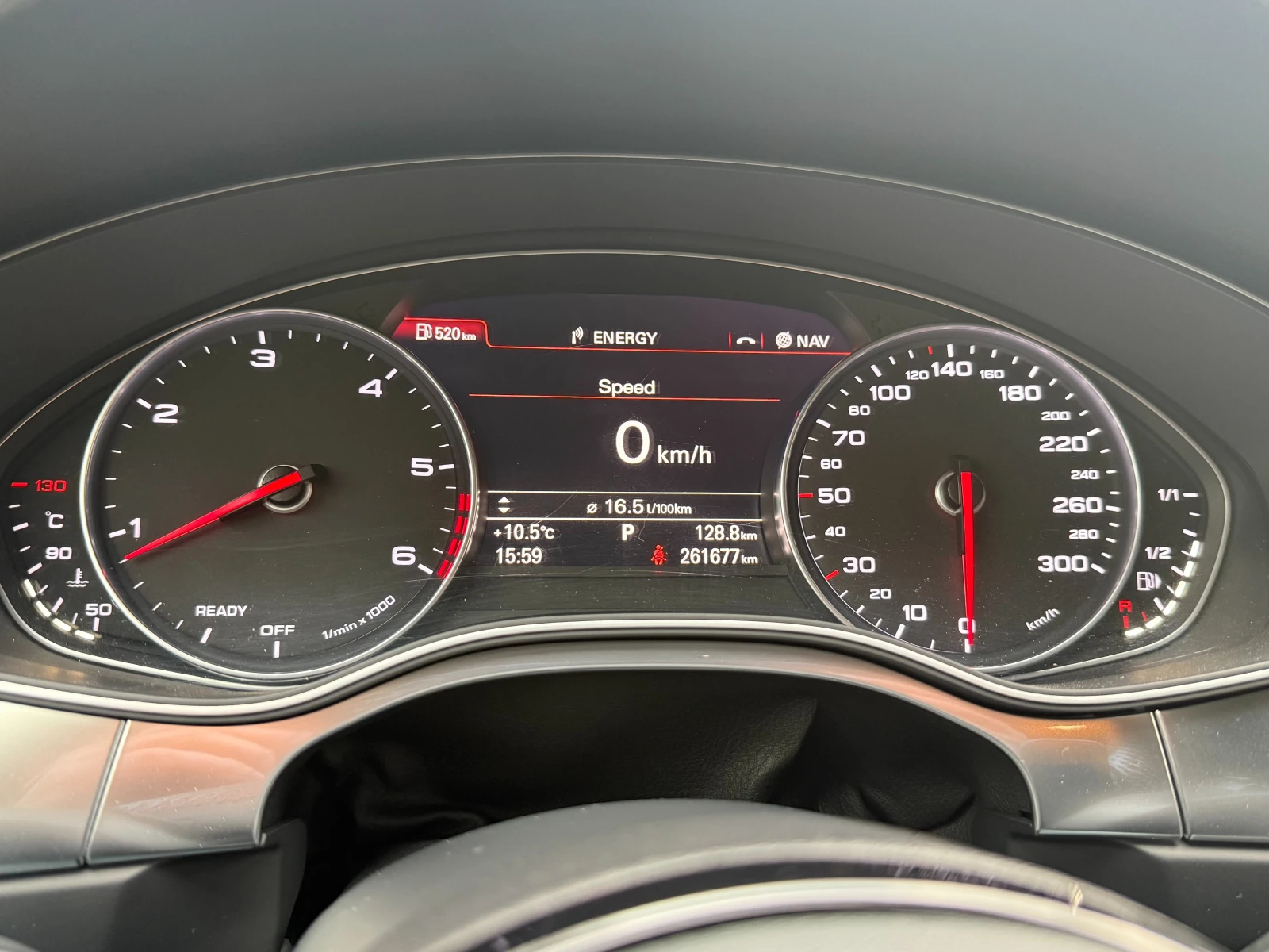Audi A6 competition | Mobile.bg � ����������� 16