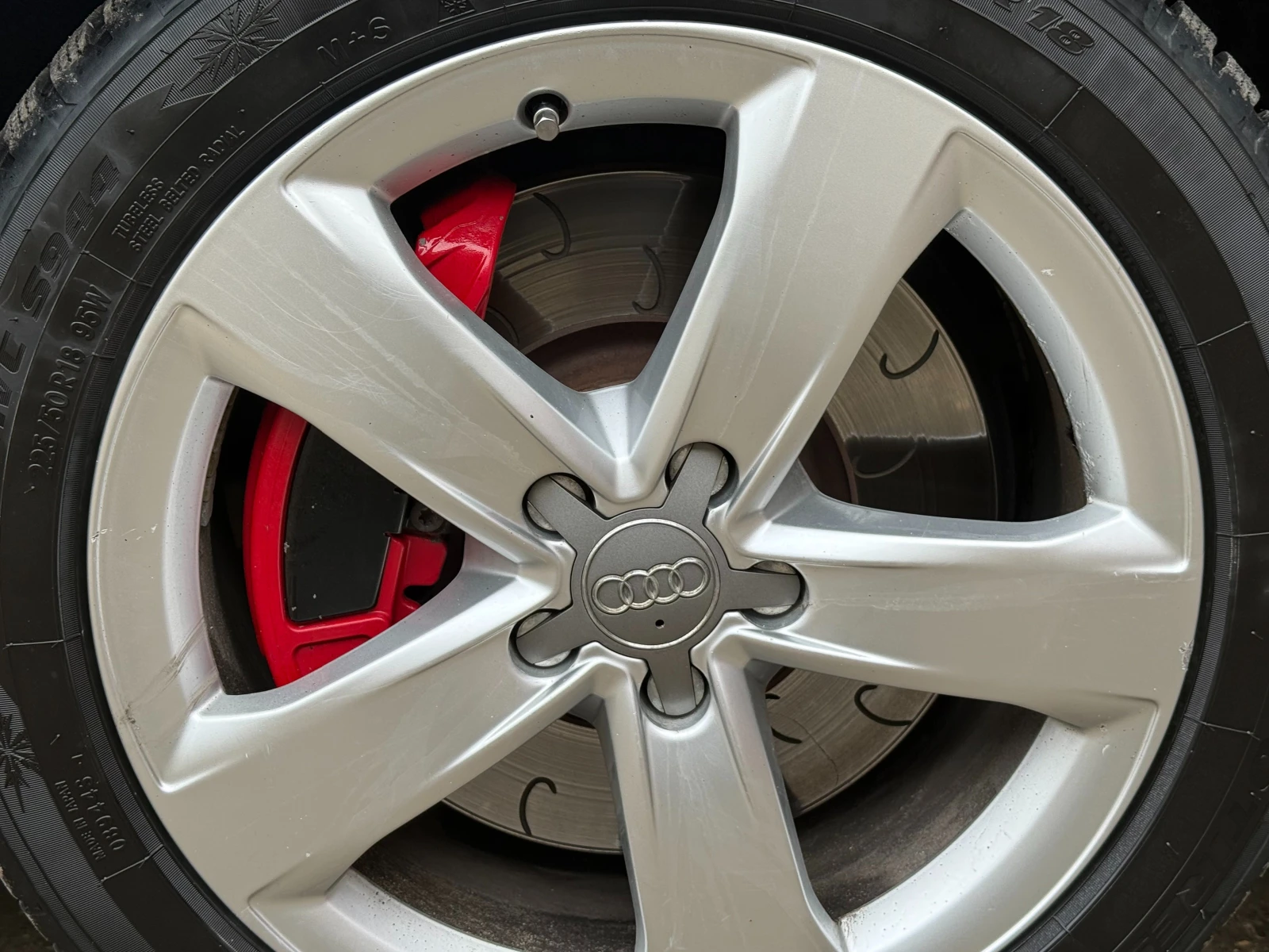 Audi A6 competition | Mobile.bg � ����������� 11