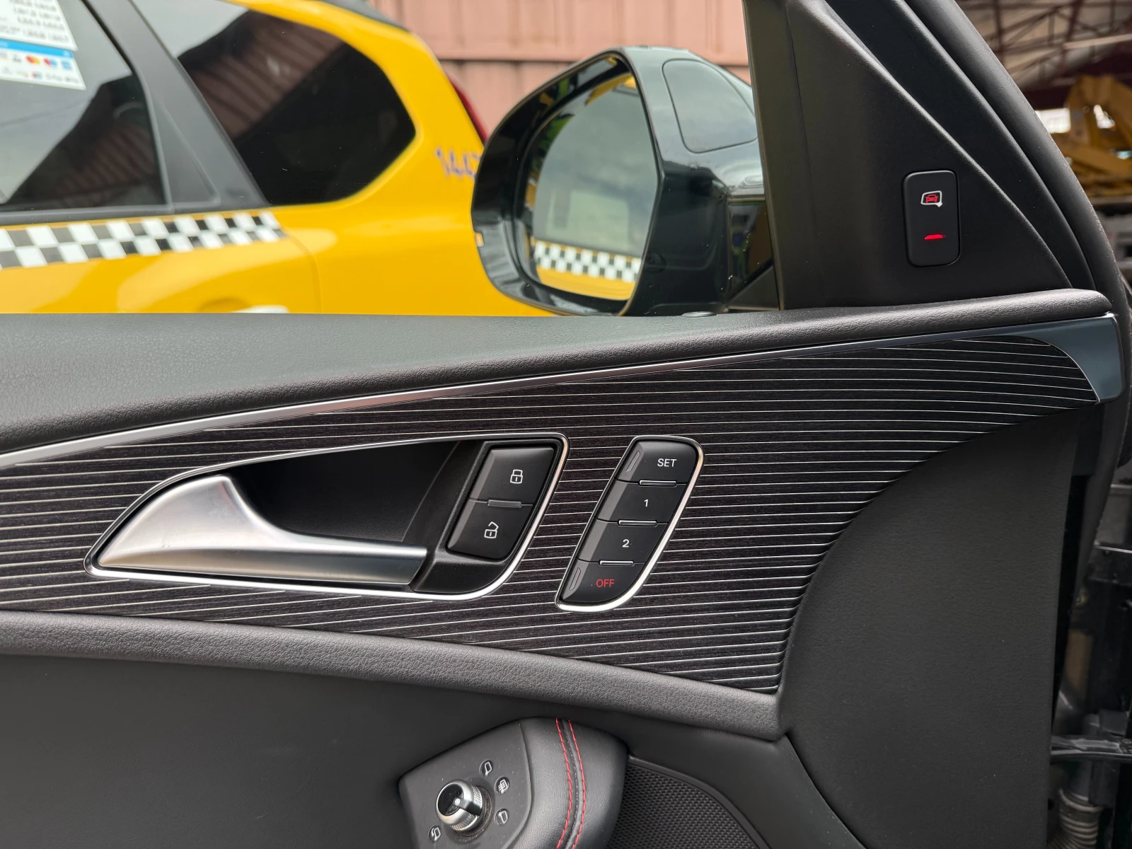 Audi A6 competition - изображение 6