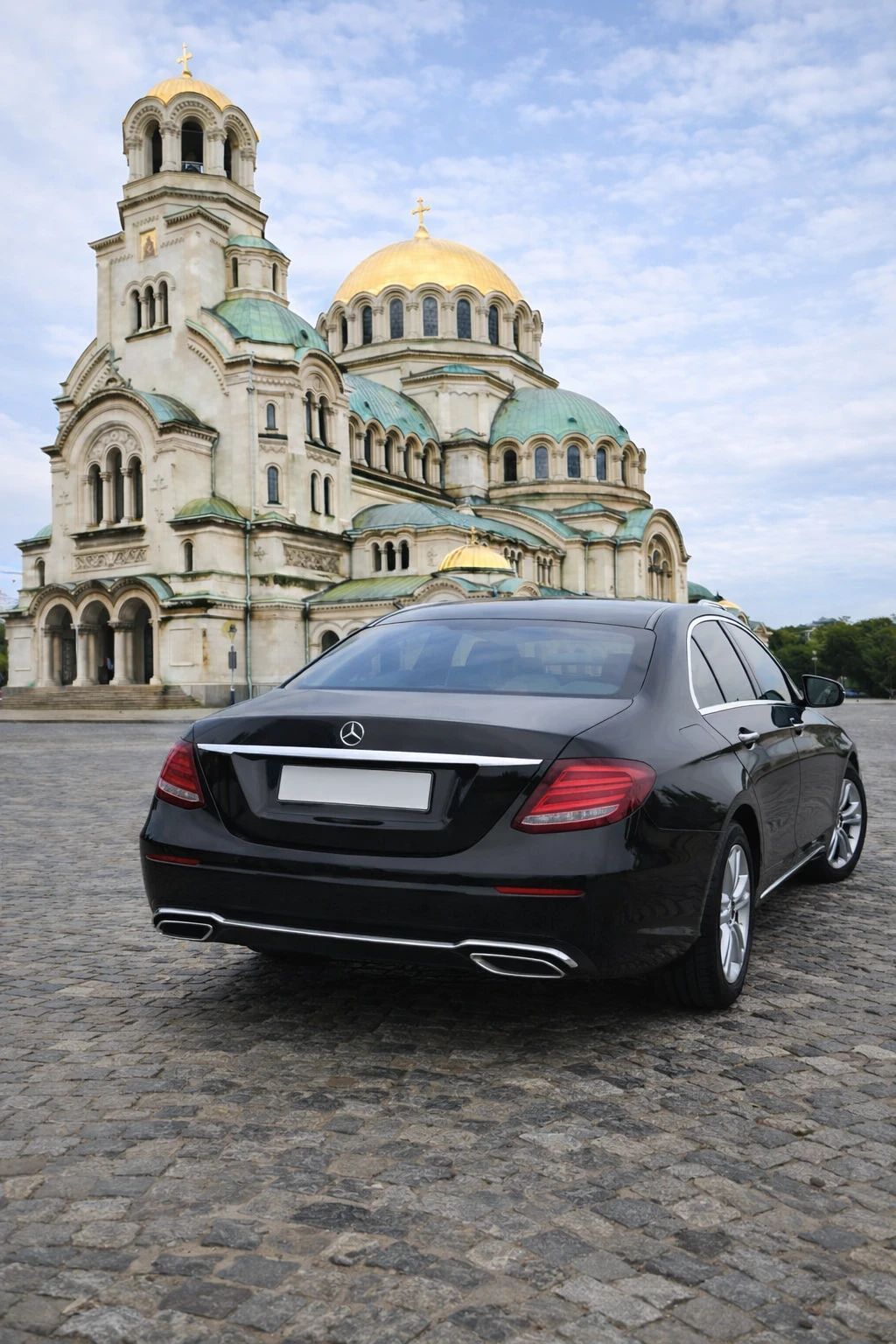 Mercedes-Benz E 220 | Mobile.bg � ����������� 7
