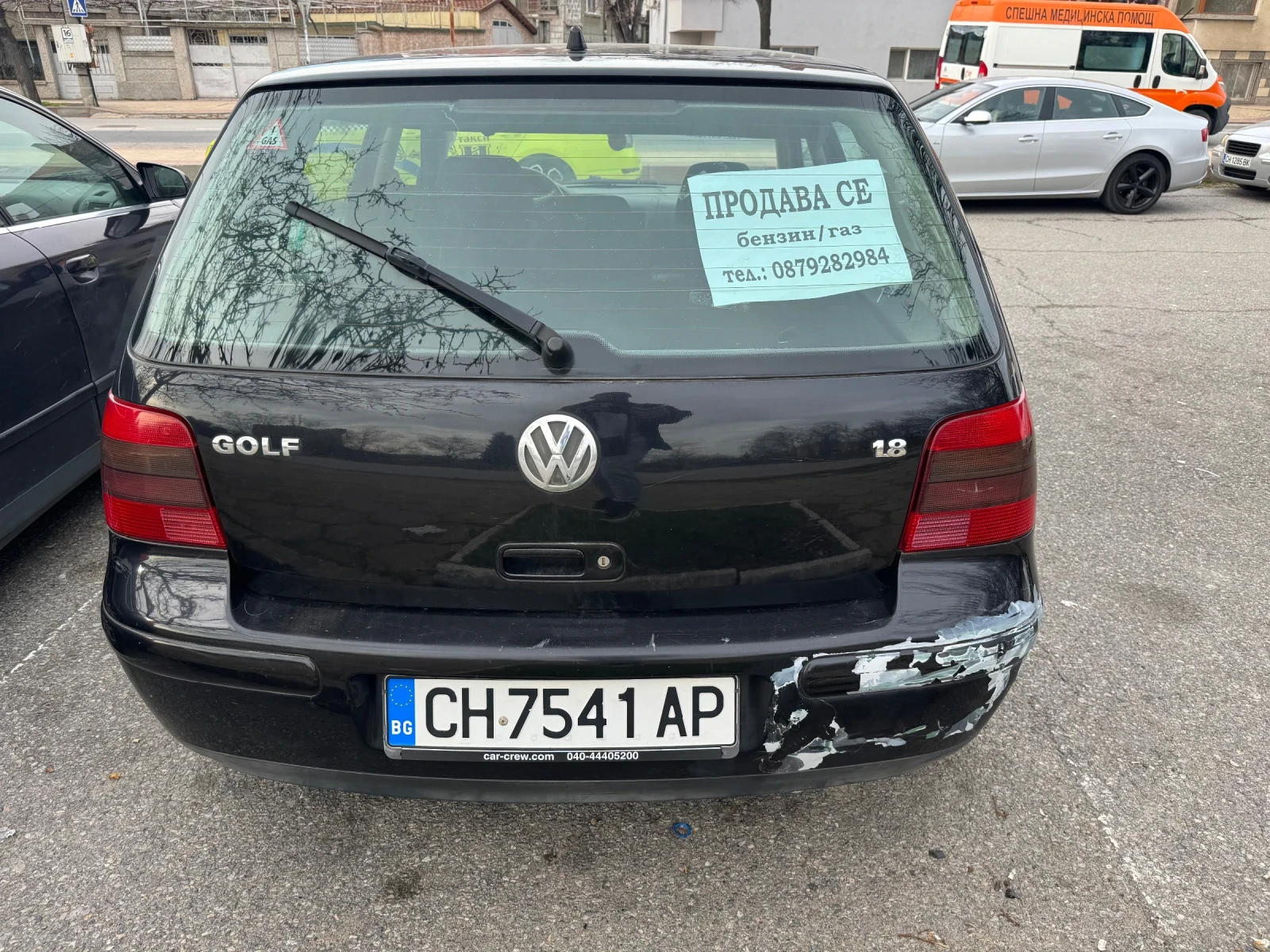 VW Golf | Mobile.bg � ����������� 3