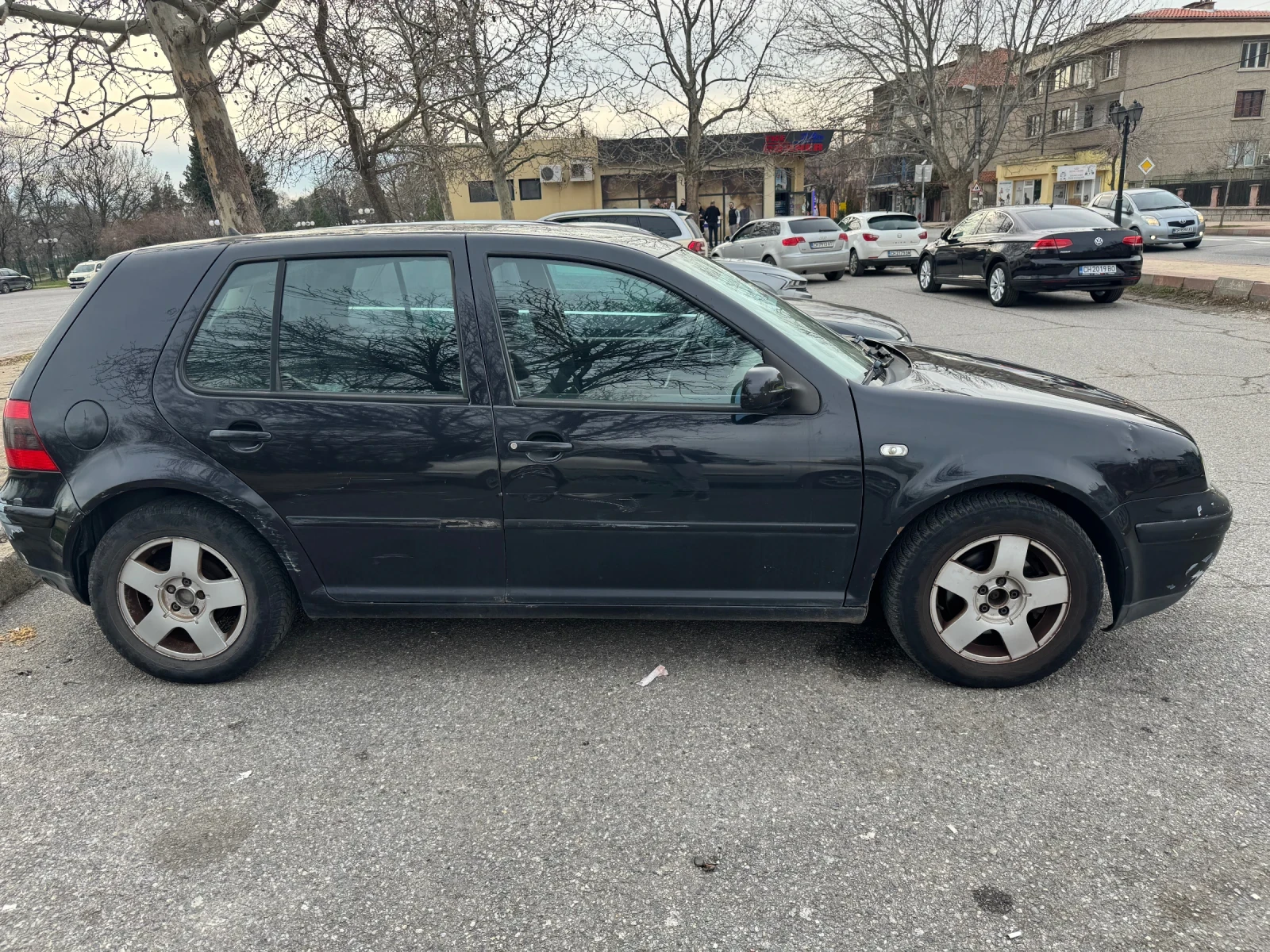 VW Golf | Mobile.bg � ����������� 4