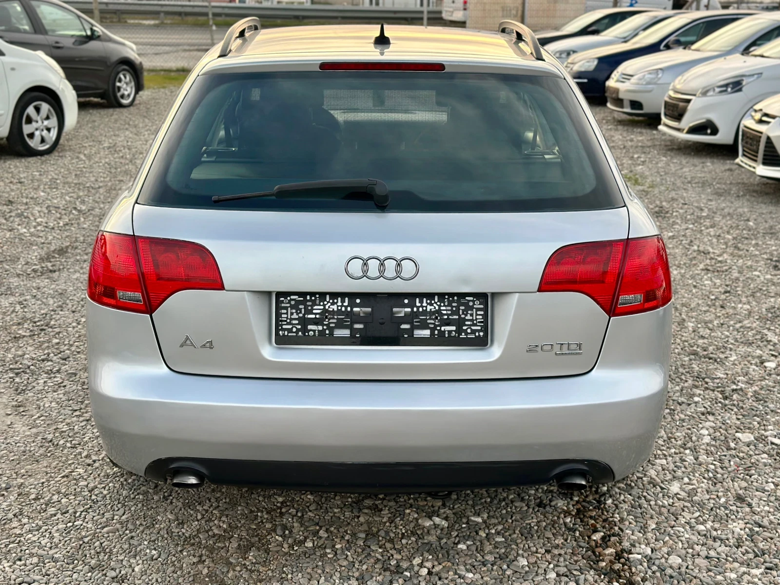 Audi A4 2.0TDI QUATTRO ������ | Mobile.bg � ����������� 4