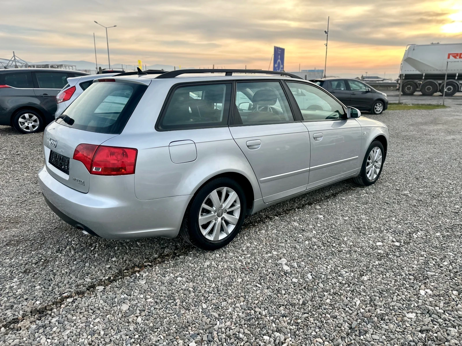 Audi A4 2.0TDI QUATTRO ������ | Mobile.bg � ����������� 3