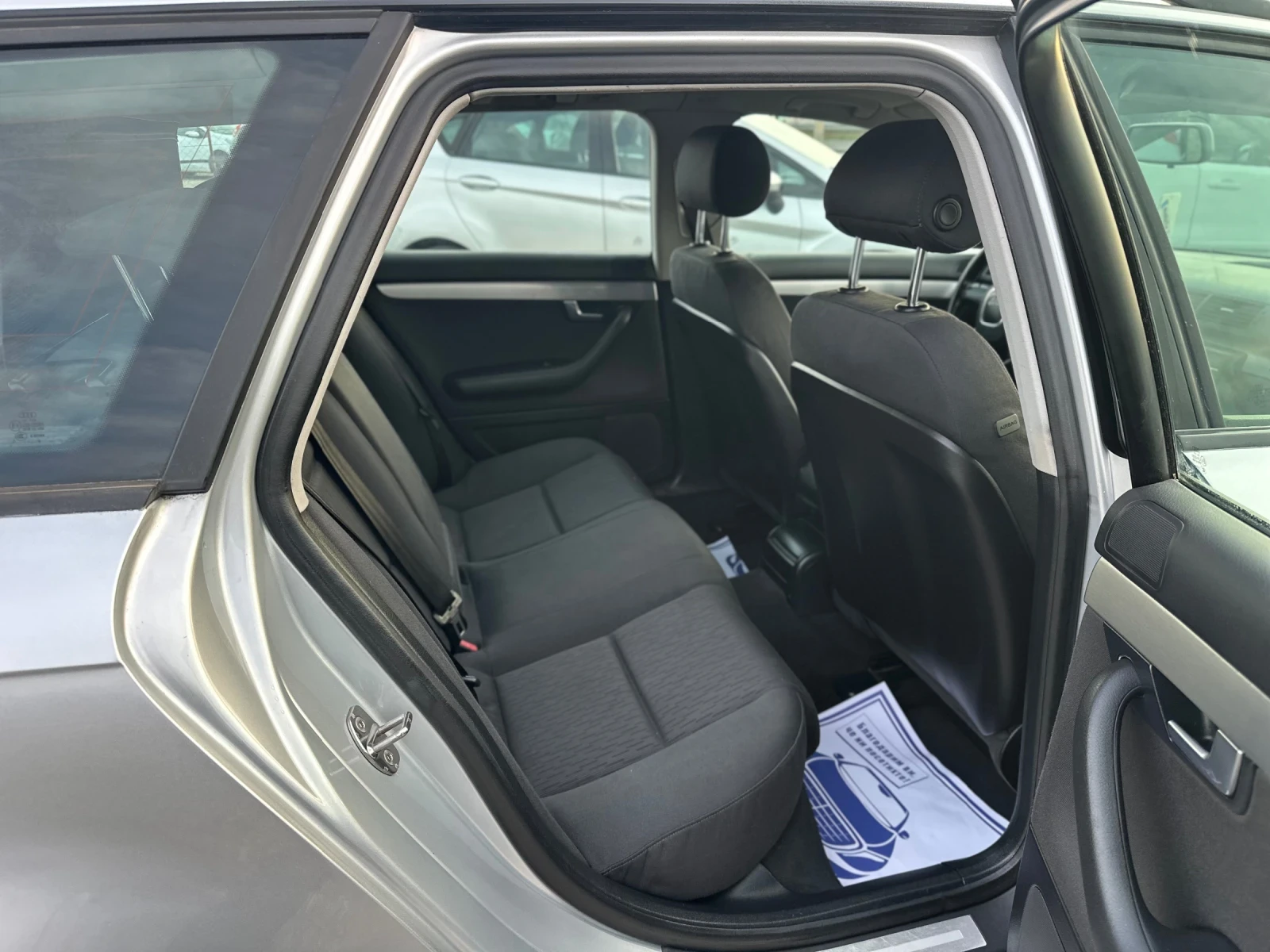 Audi A4 2.0TDI QUATTRO ������ | Mobile.bg � ����������� 13