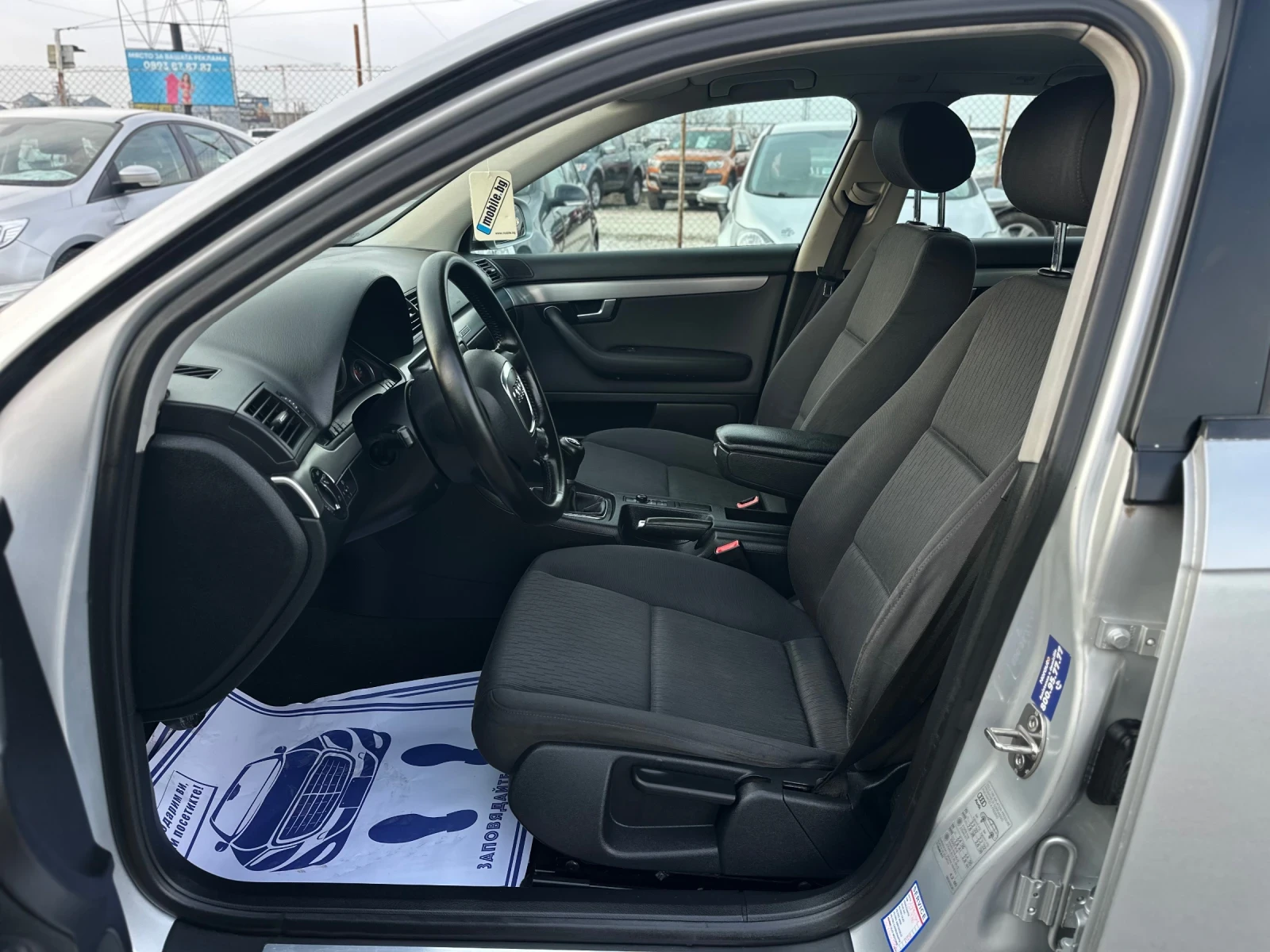 Audi A4 2.0TDI QUATTRO ������ | Mobile.bg � ����������� 9