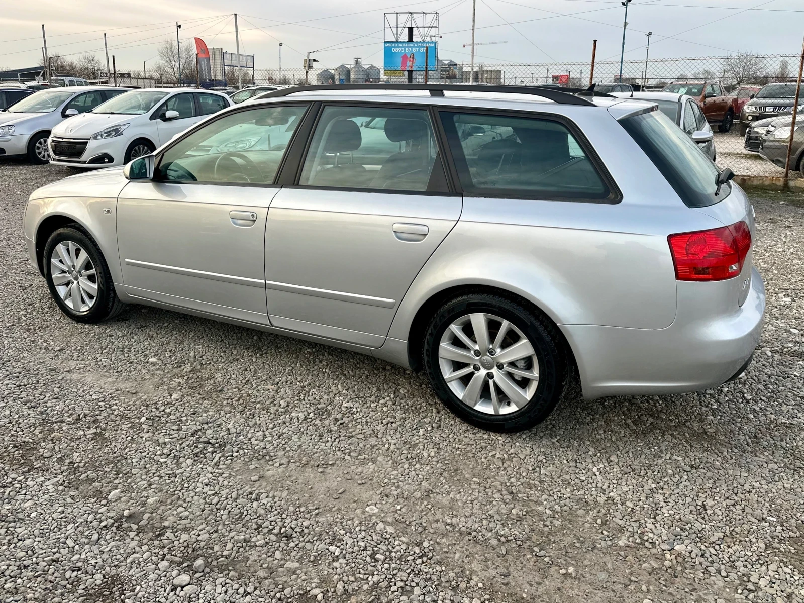 Audi A4 2.0TDI QUATTRO ������ | Mobile.bg � ����������� 5