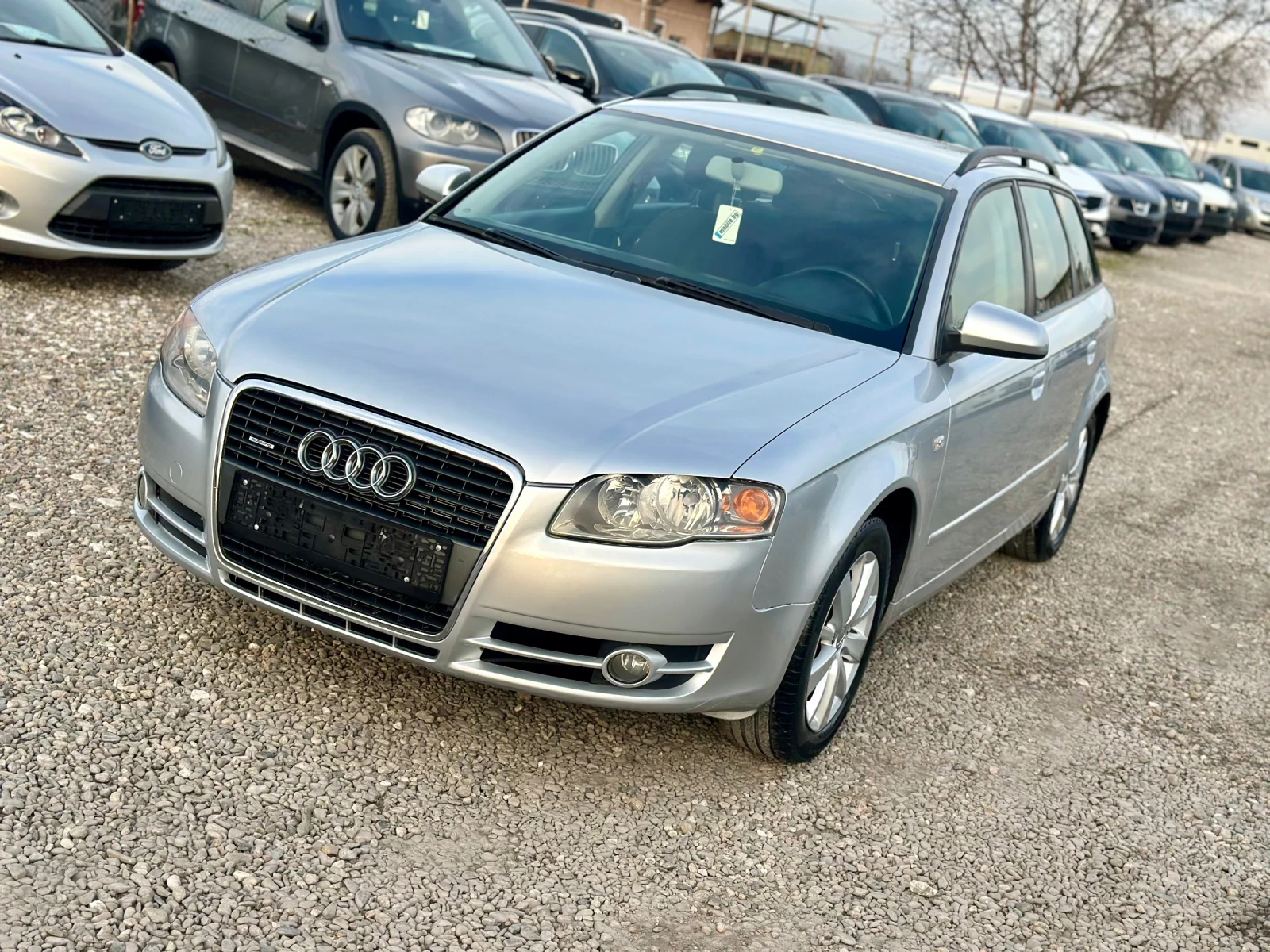 Audi A4 2.0TDI QUATTRO ������ | Mobile.bg � ����������� 1