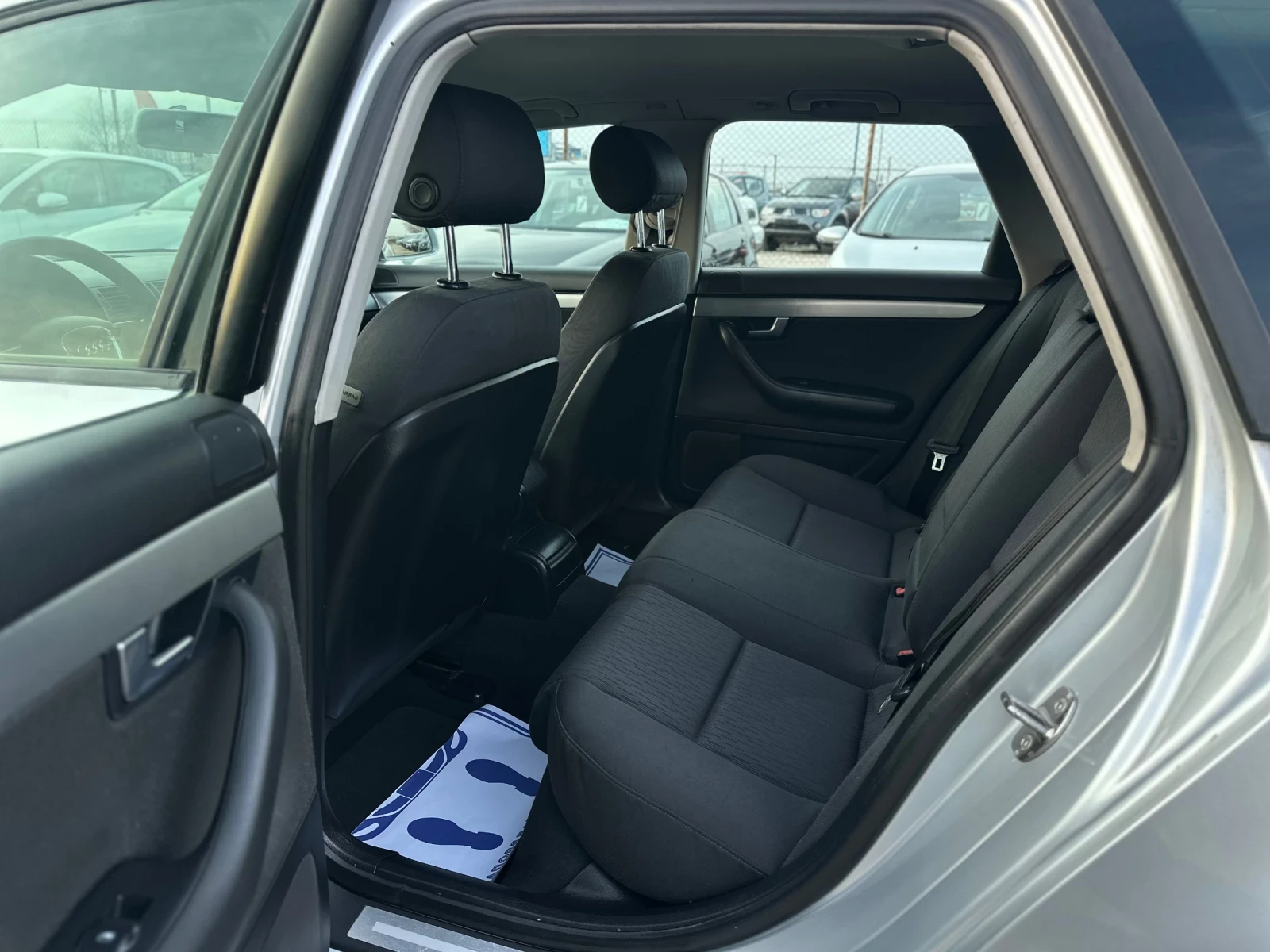 Audi A4 2.0TDI QUATTRO ������ | Mobile.bg � ����������� 7