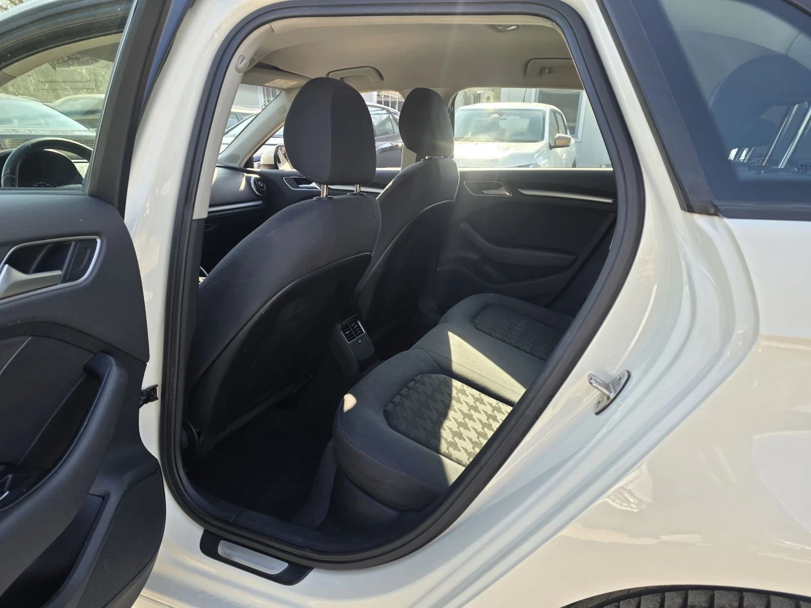 Audi A3 S-line plus Sportback , снимка 11 - Автомобили и джипове - 53706462