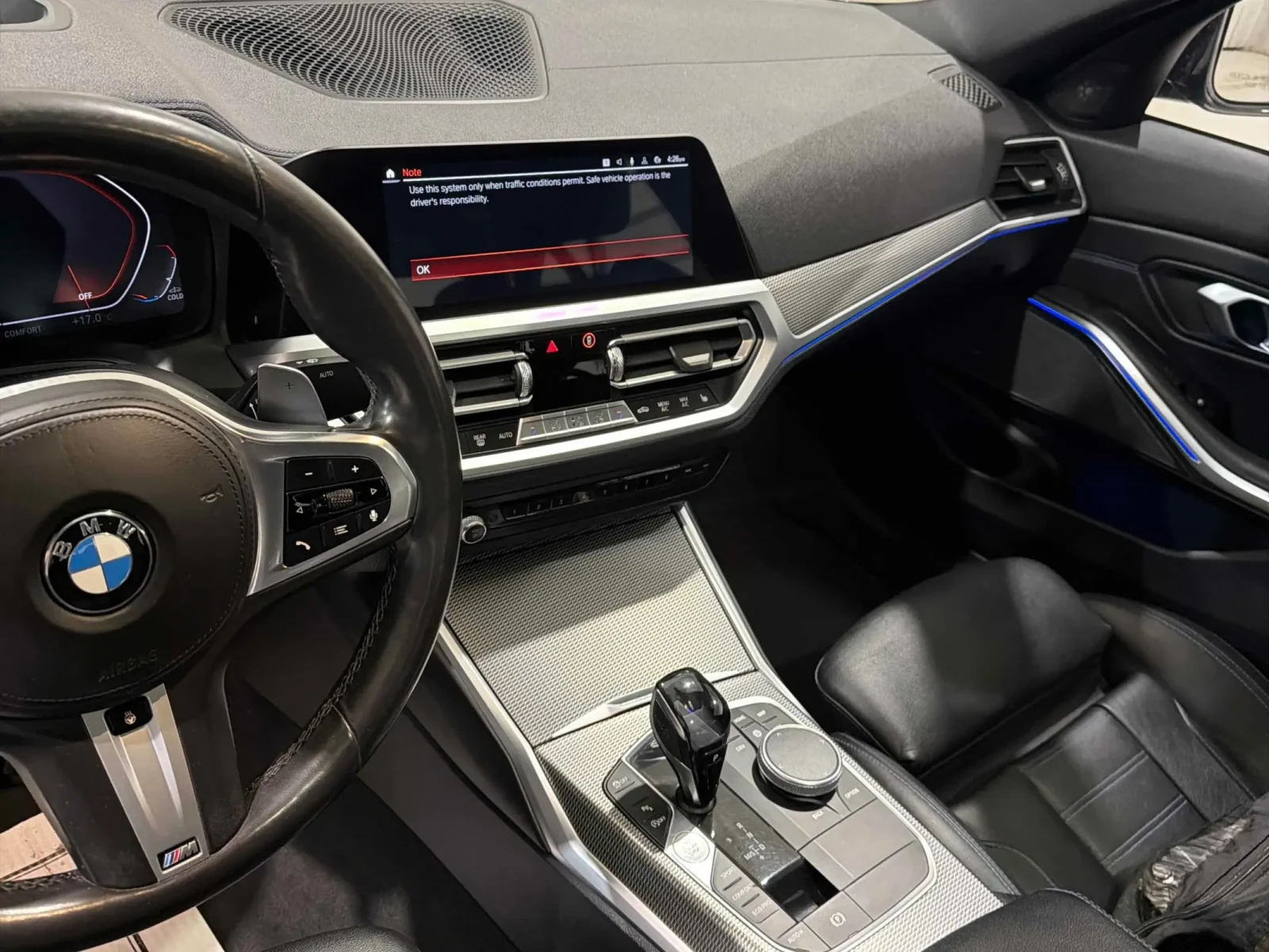 BMW 340 M340i xDrive  CARFAX - изображение 9