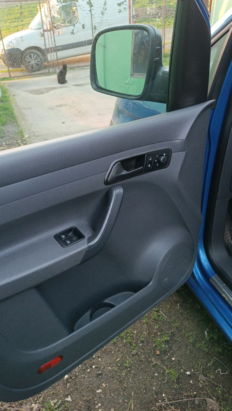 VW Caddy �����-������� | Mobile.bg � ����������� 7