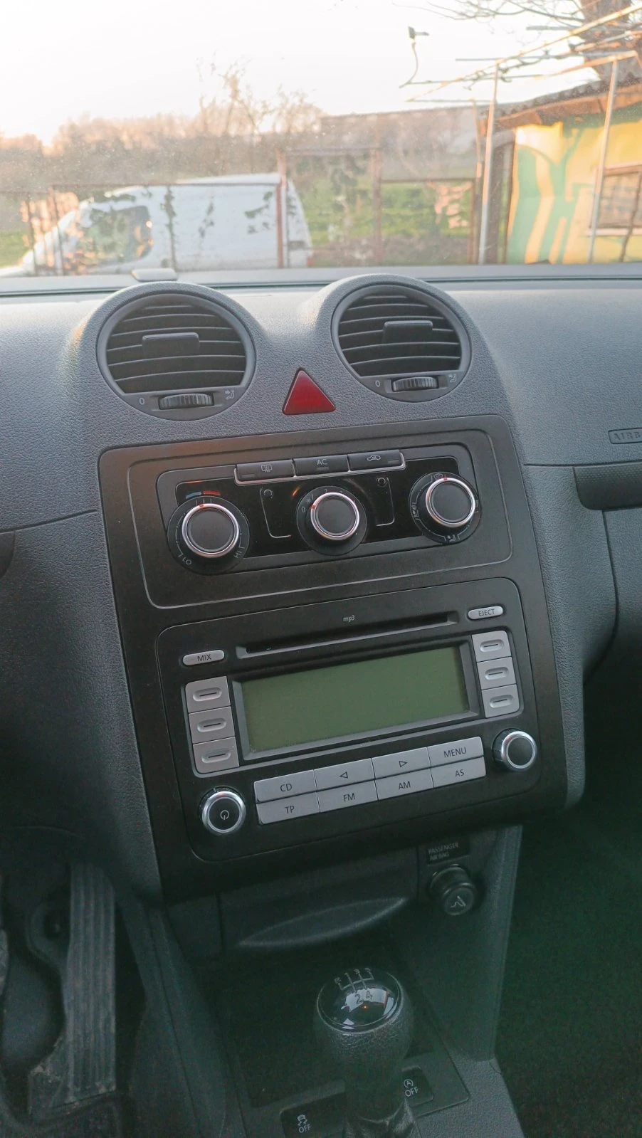 VW Caddy �����-������� | Mobile.bg � ����������� 6