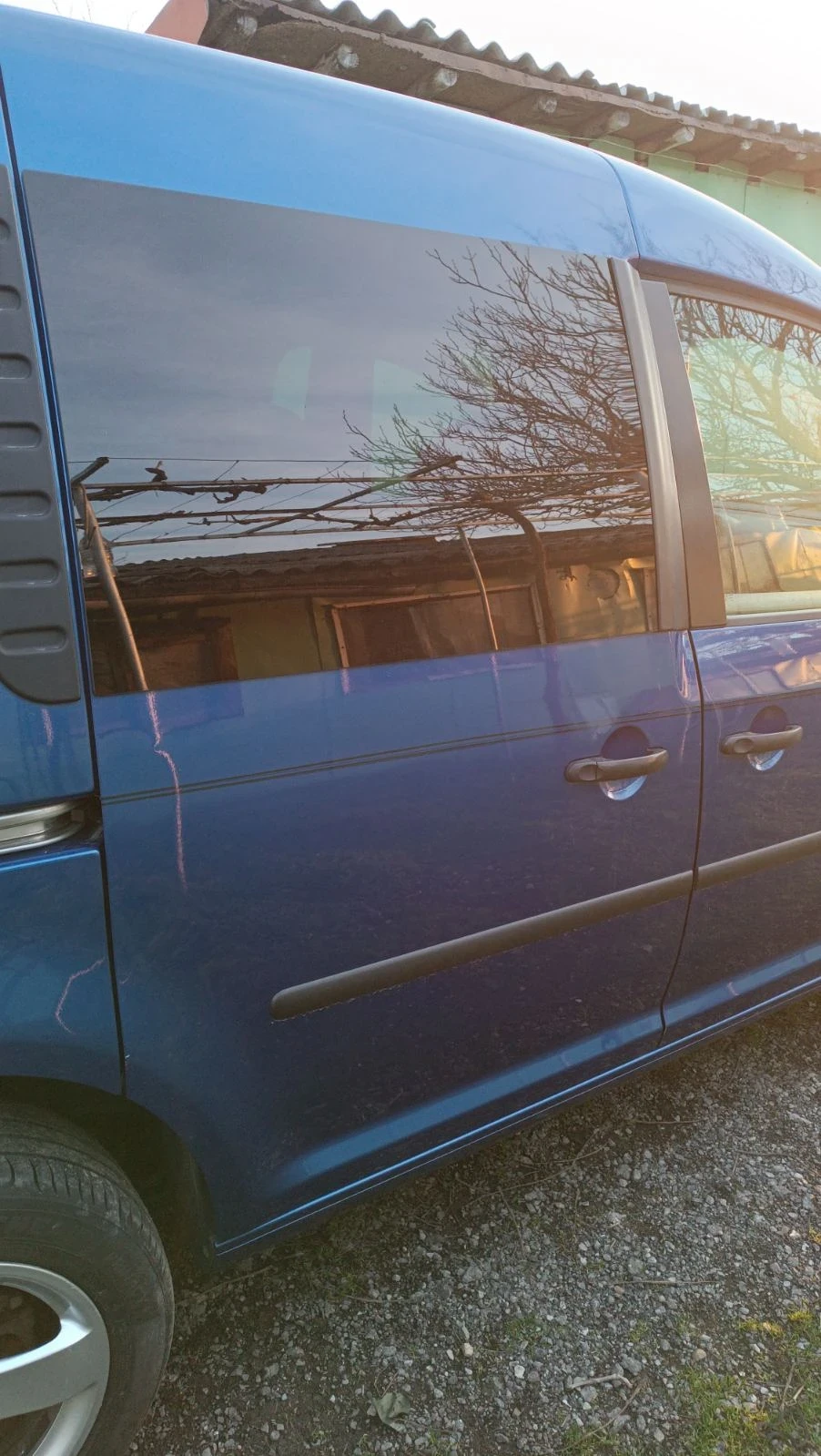 VW Caddy �����-������� | Mobile.bg � ����������� 8