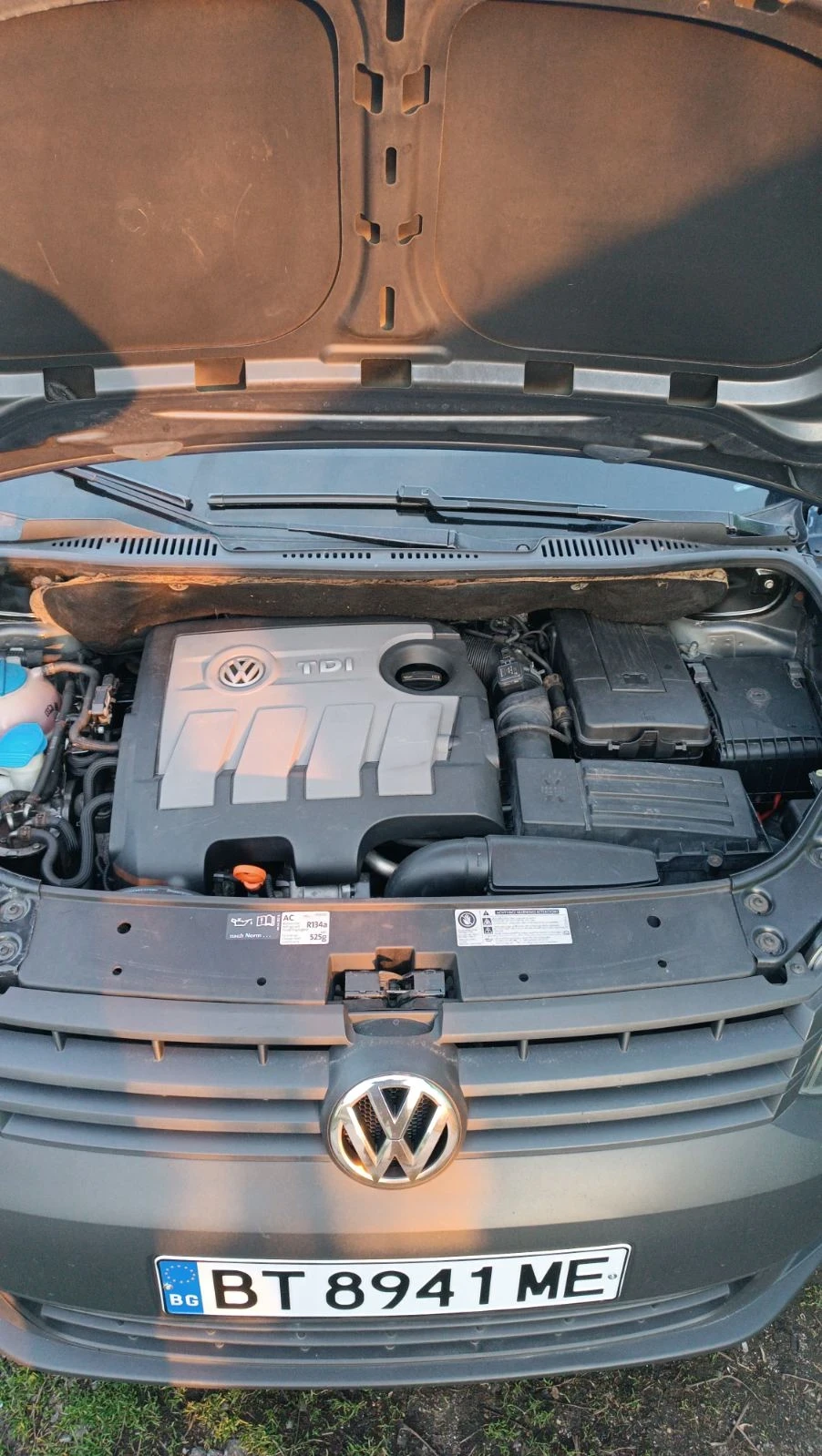 VW Caddy �����-������� | Mobile.bg � ����������� 5