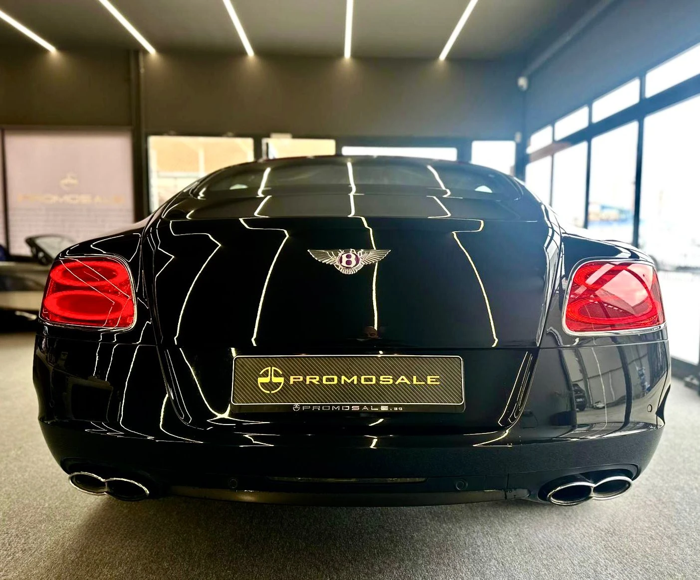 Bentley Continental gt V8 Mulliner Keyless* Soft-Close* Massage*  | Mobile.bg � ����������� 5