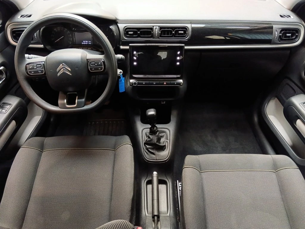 Citroen C3 1.5 HDI Plus | Mobile.bg � ����������� 5