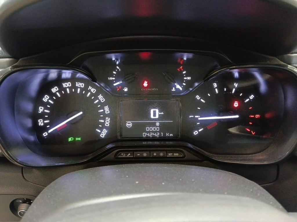Citroen C3 1.5 HDI Plus | Mobile.bg � ����������� 8
