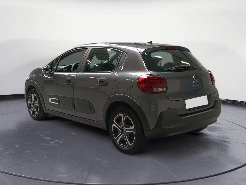Citroen C3 1.5 HDI Plus | Mobile.bg � ����������� 3