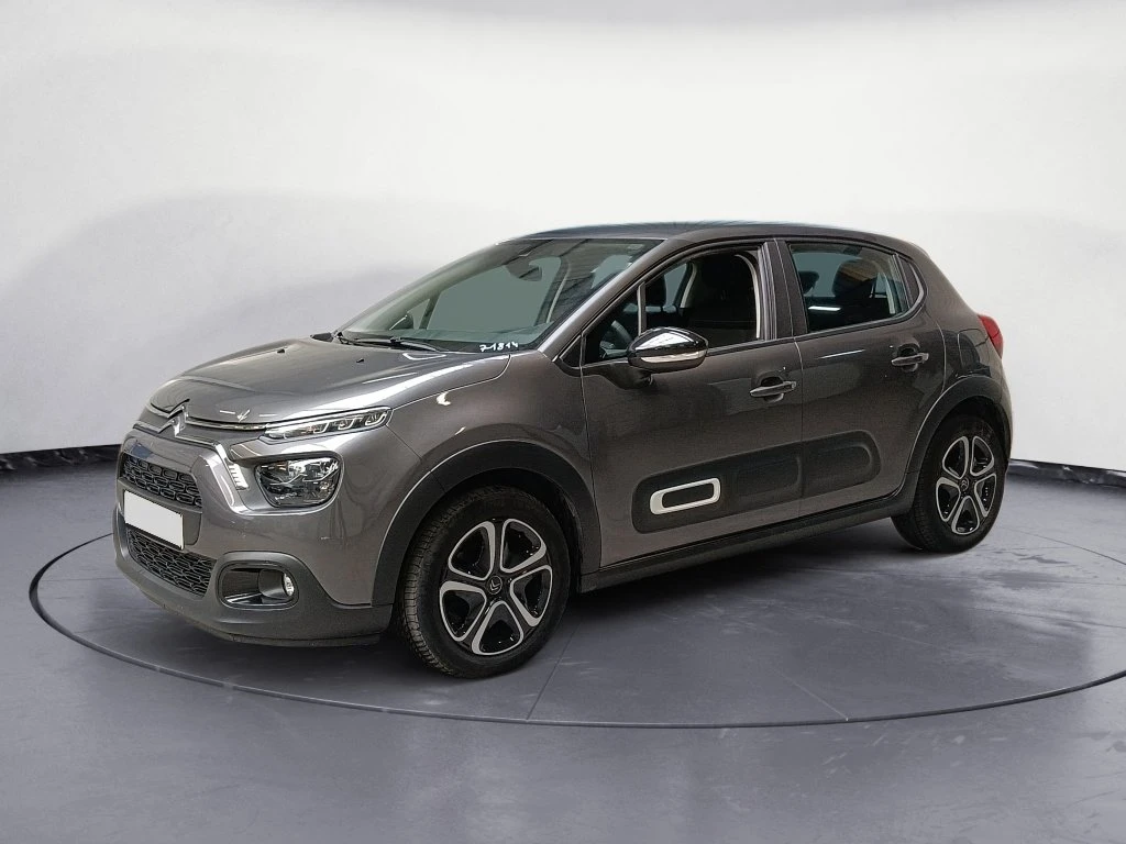 Citroen C3 1.5 HDI Plus | Mobile.bg � ����������� 2
