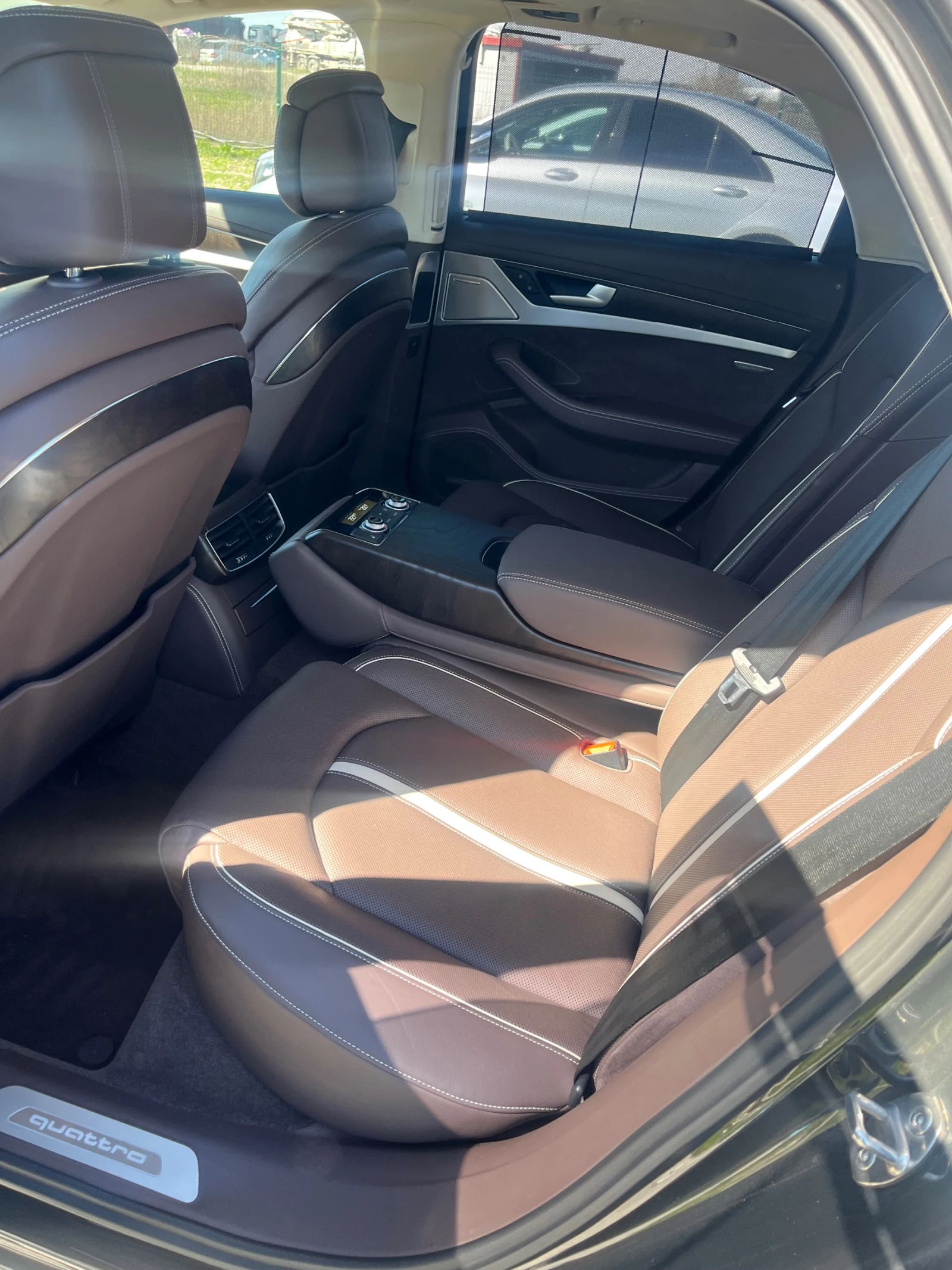 Audi A8 | Mobile.bg � ����������� 10