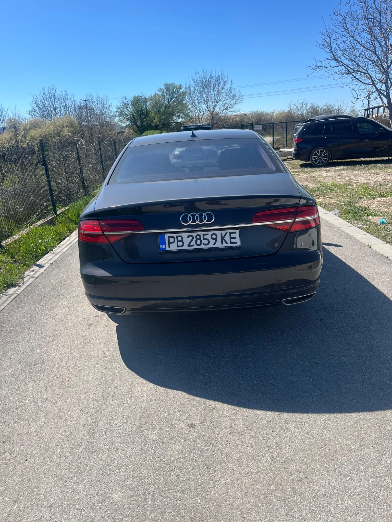 Audi A8 | Mobile.bg � ����������� 5