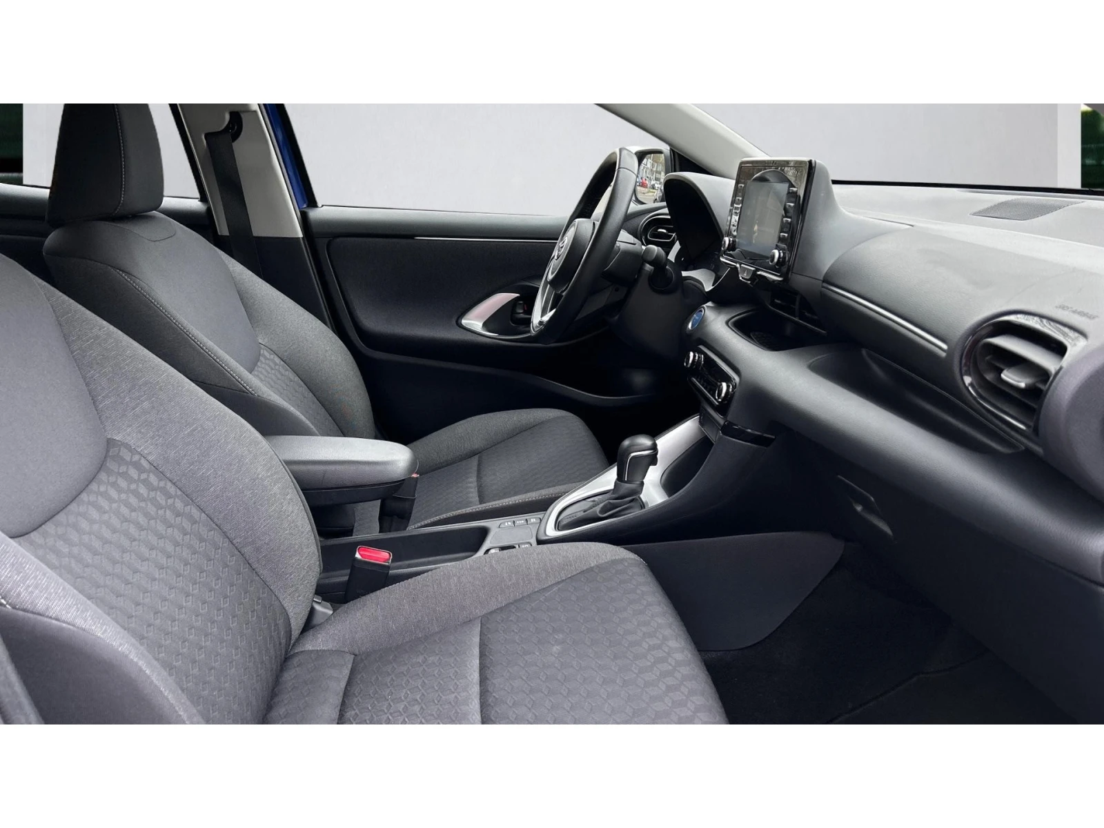 Toyota Yaris ������� ������ �� 263   | Mobile.bg � ����������� 10