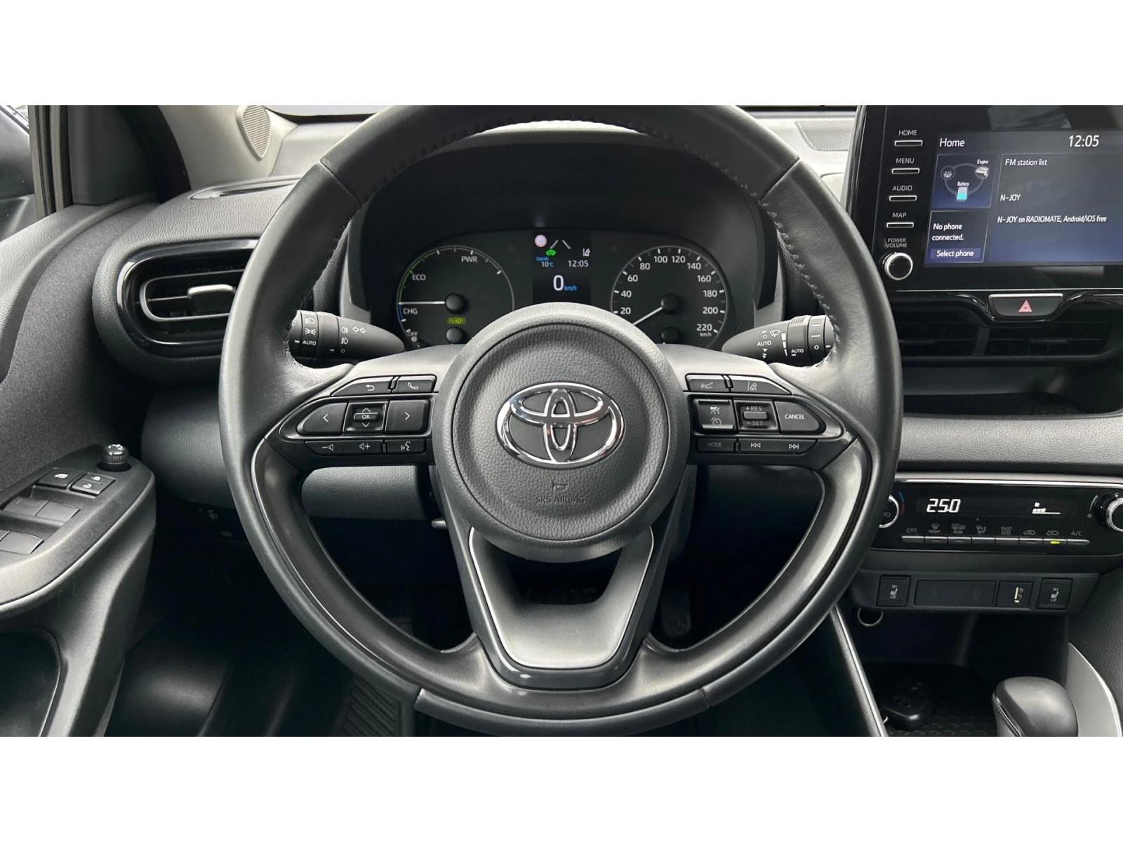 Toyota Yaris ������� ������ �� 263   | Mobile.bg � ����������� 13