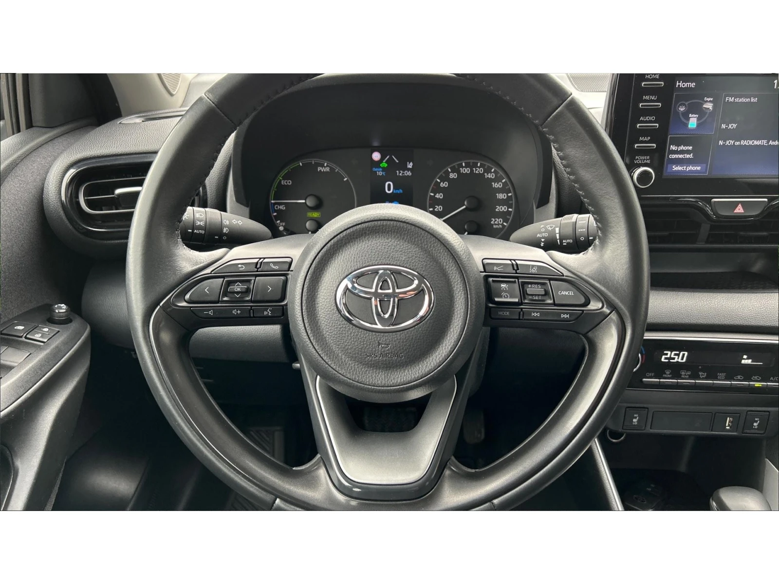 Toyota Yaris ������� ������ �� 263   | Mobile.bg � ����������� 17