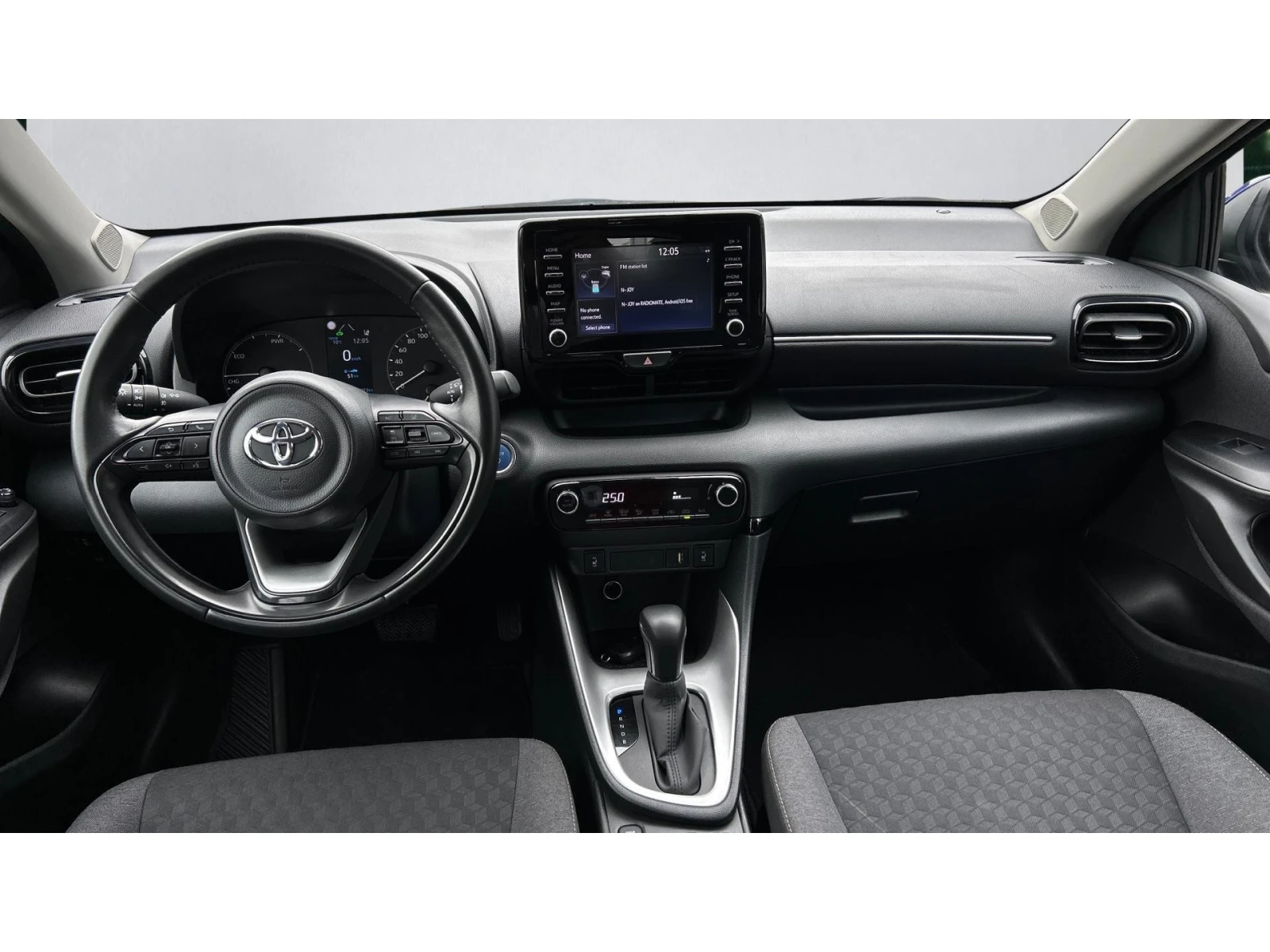 Toyota Yaris ������� ������ �� 263   | Mobile.bg � ����������� 12