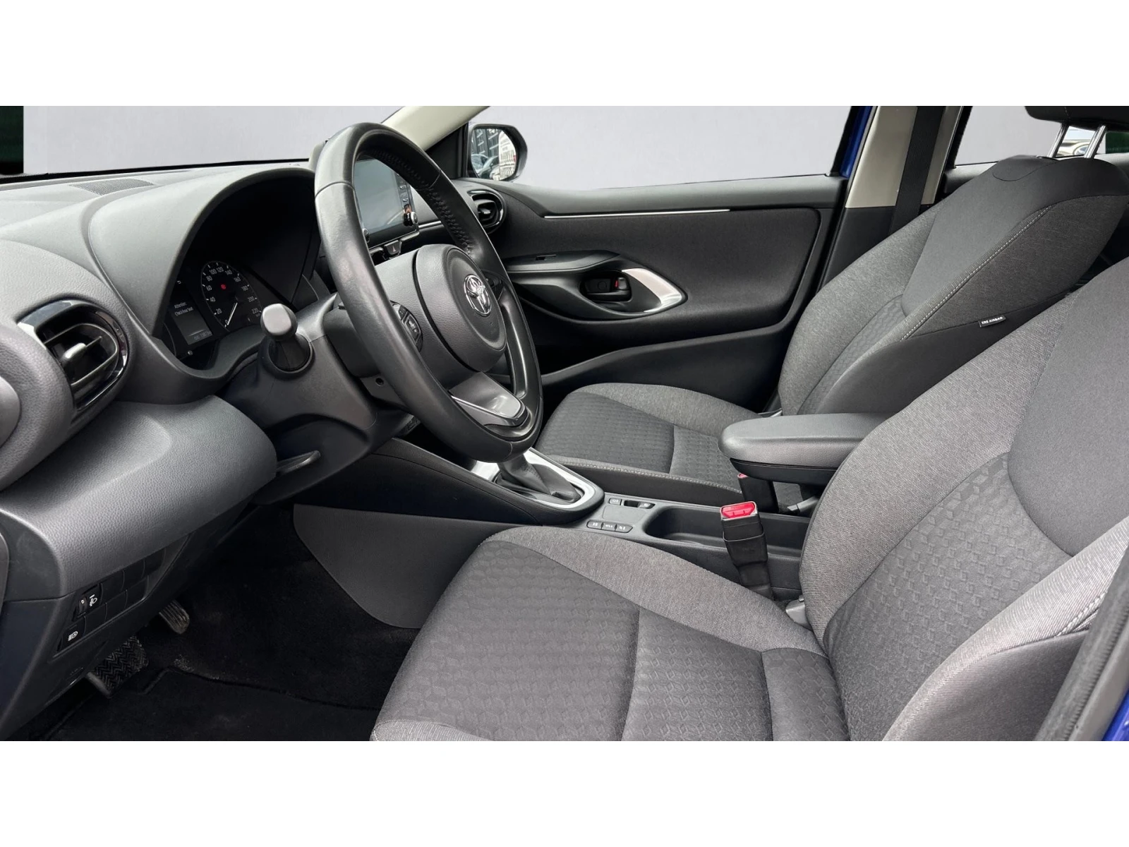 Toyota Yaris ������� ������ �� 263   | Mobile.bg � ����������� 16