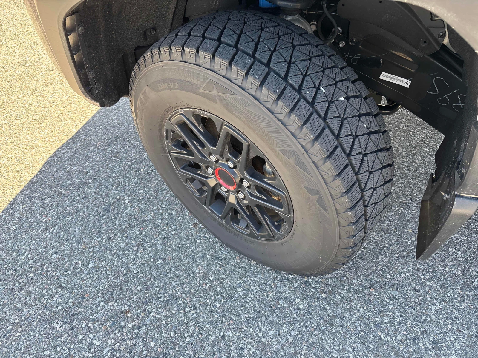 Toyota Tacoma, снимка 7 - Автомобили и джипове - 54205200