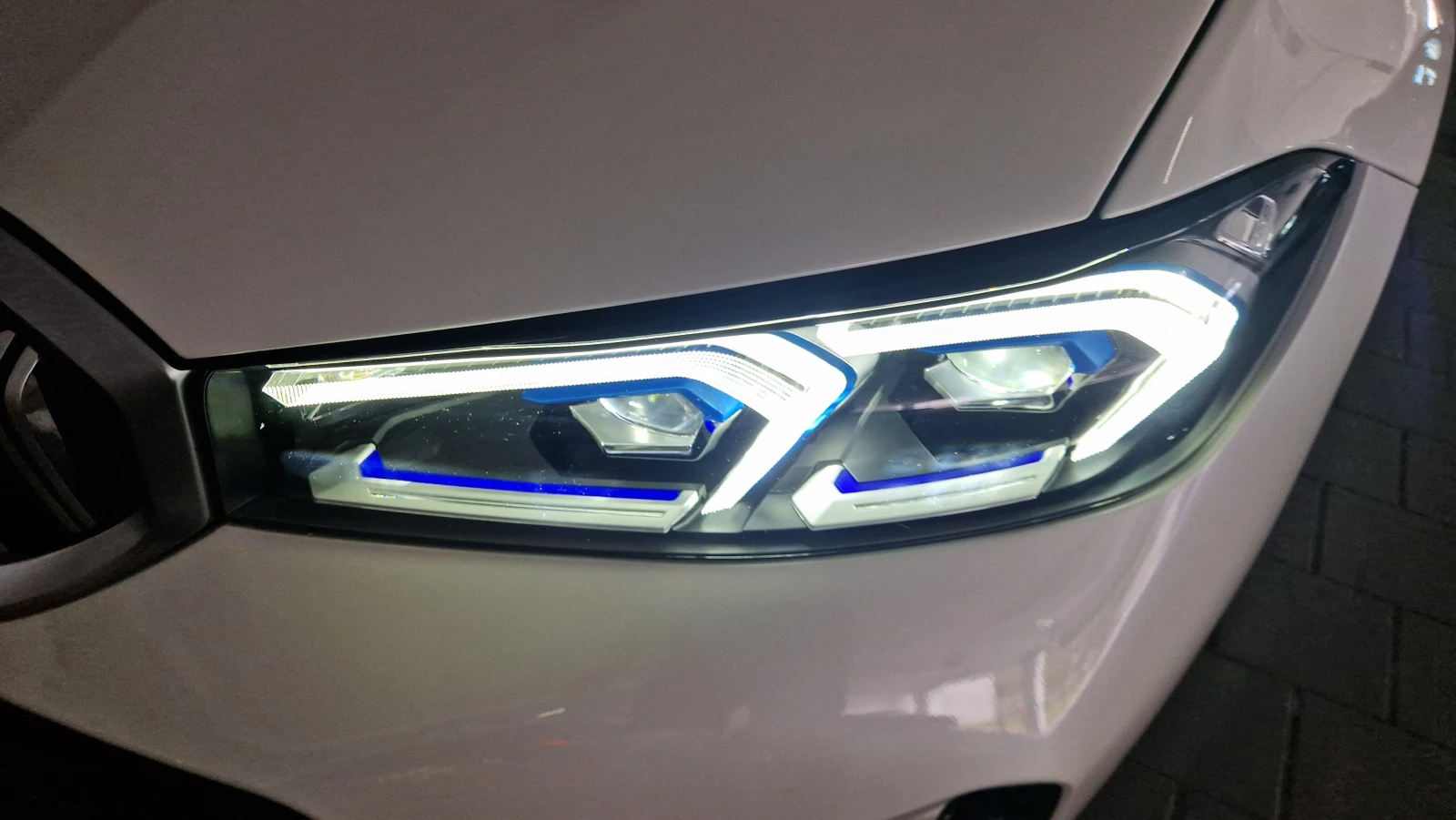 BMW 320 xDrive G20 LCI | Mobile.bg � ����������� 12