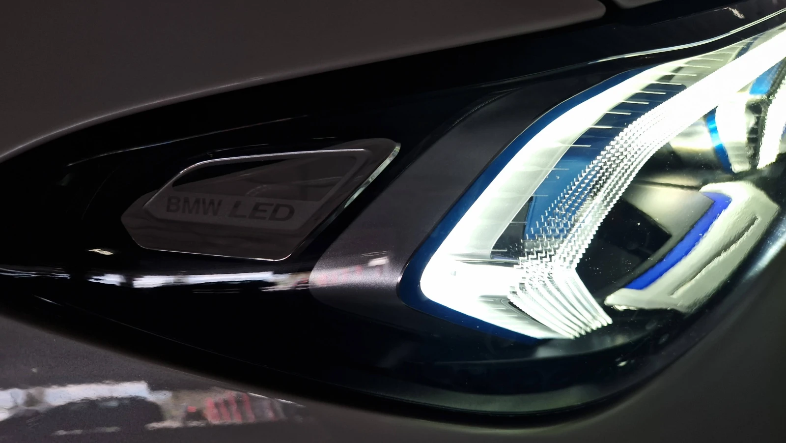 BMW 320 xDrive G20 LCI | Mobile.bg � ����������� 13