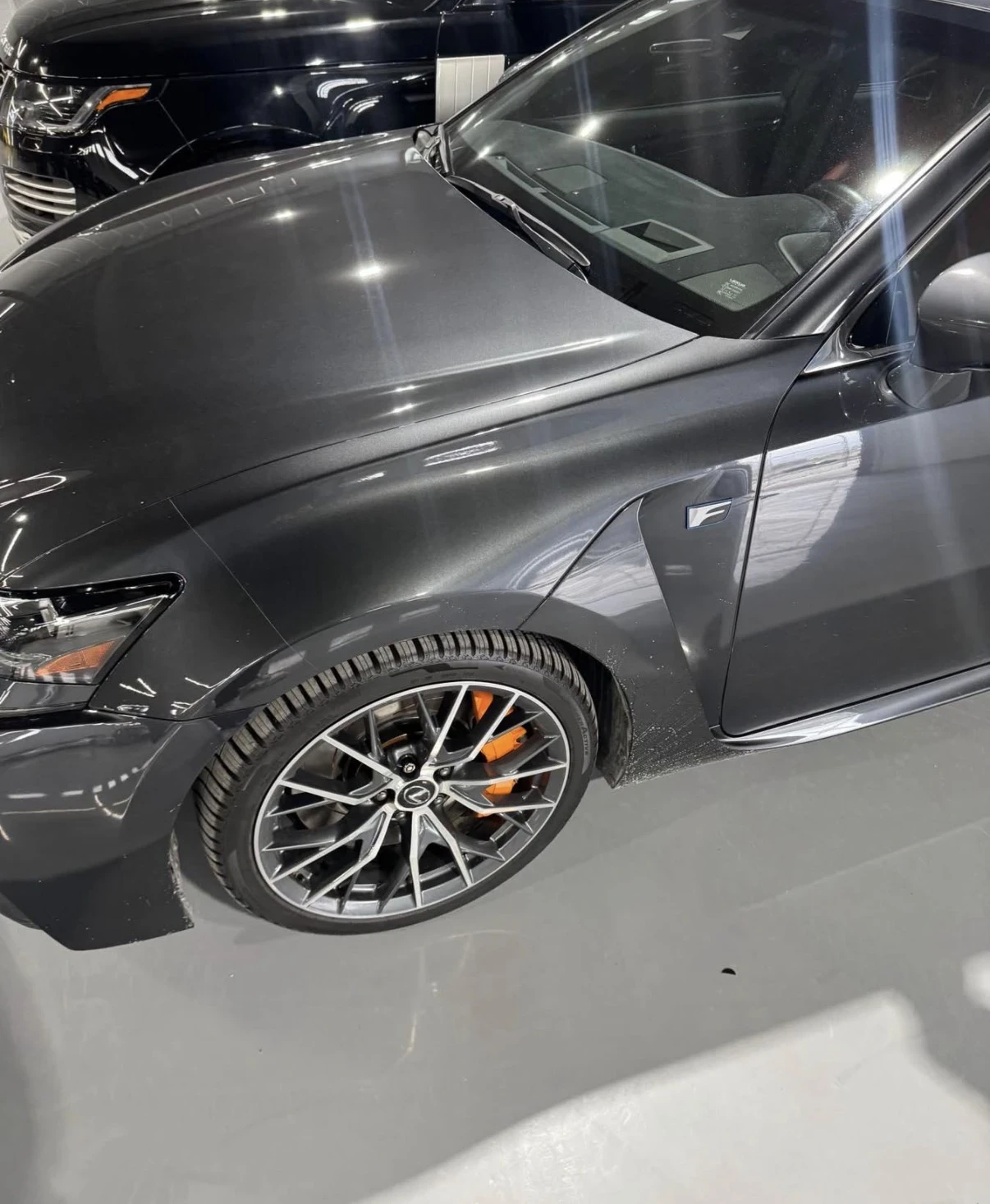 Lexus GS F * �������� ������� * ���� �� �� * CARFAX *  | Mobile.bg � ����������� 3
