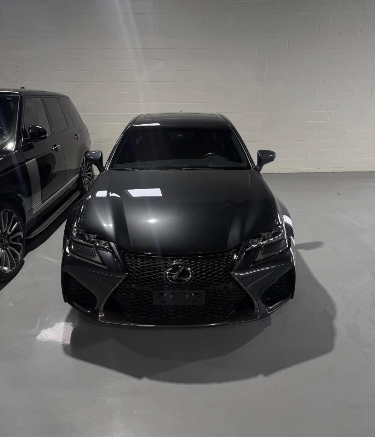 Lexus GS F * �������� ������� * ���� �� �� * CARFAX *  | Mobile.bg � ����������� 2
