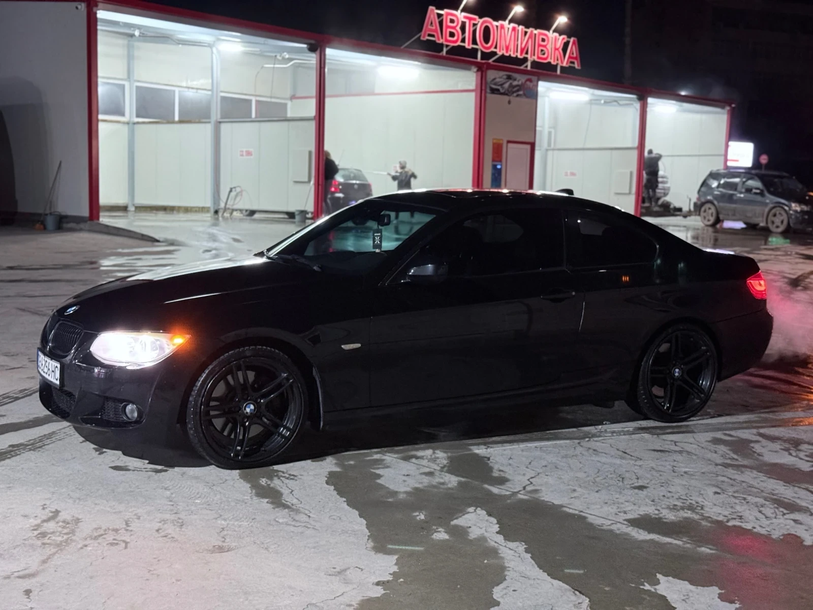 BMW 335 335xi | Mobile.bg � ����������� 4
