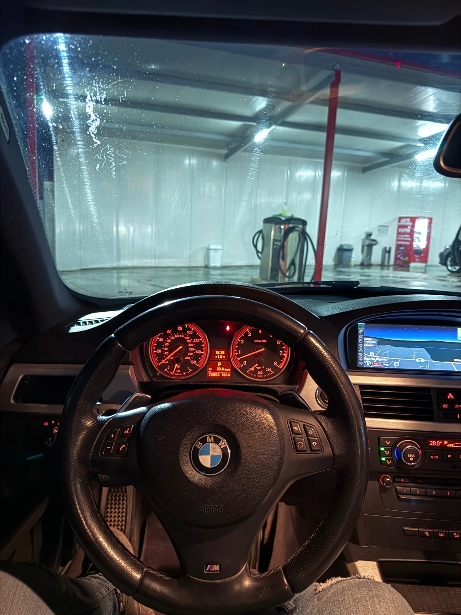 BMW 335 335xi | Mobile.bg � ����������� 7