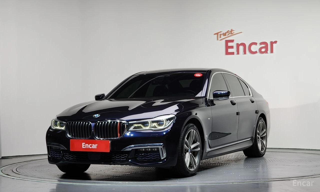 BMW 730 D* XDRIVE* МПАКЕТ* ОБДУХ* HARMAN* KARDON* 360* 