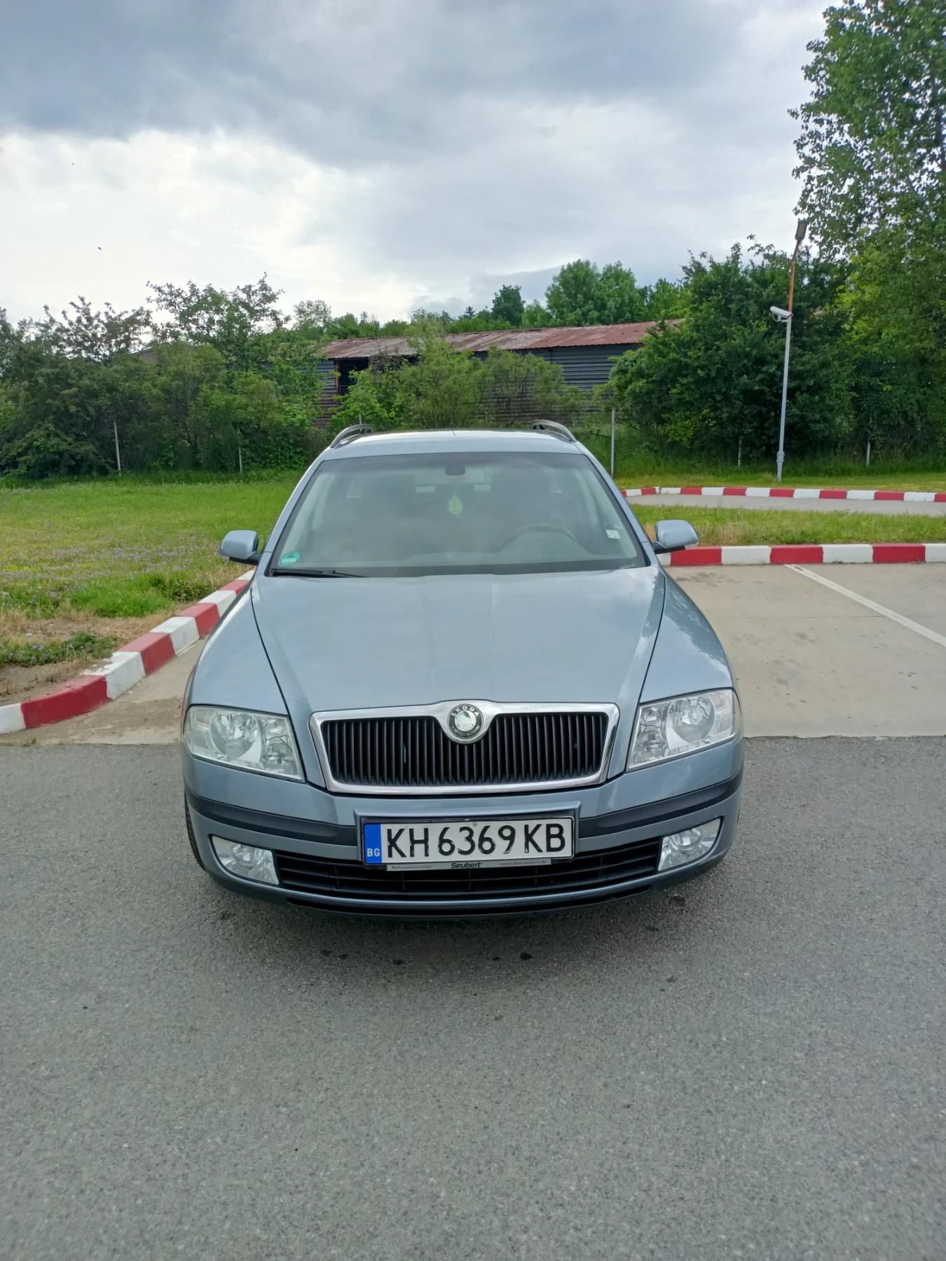 Skoda Octavia, снимка 3 - Автомобили и джипове - 54645561