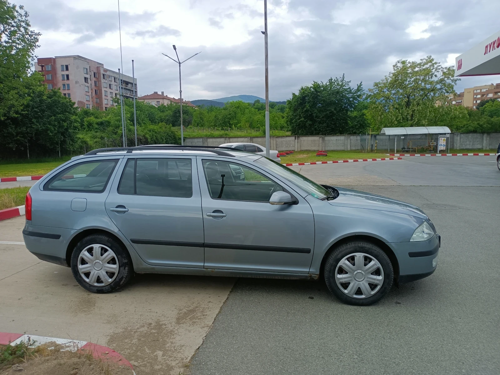 Skoda Octavia, снимка 6 - Автомобили и джипове - 54645561