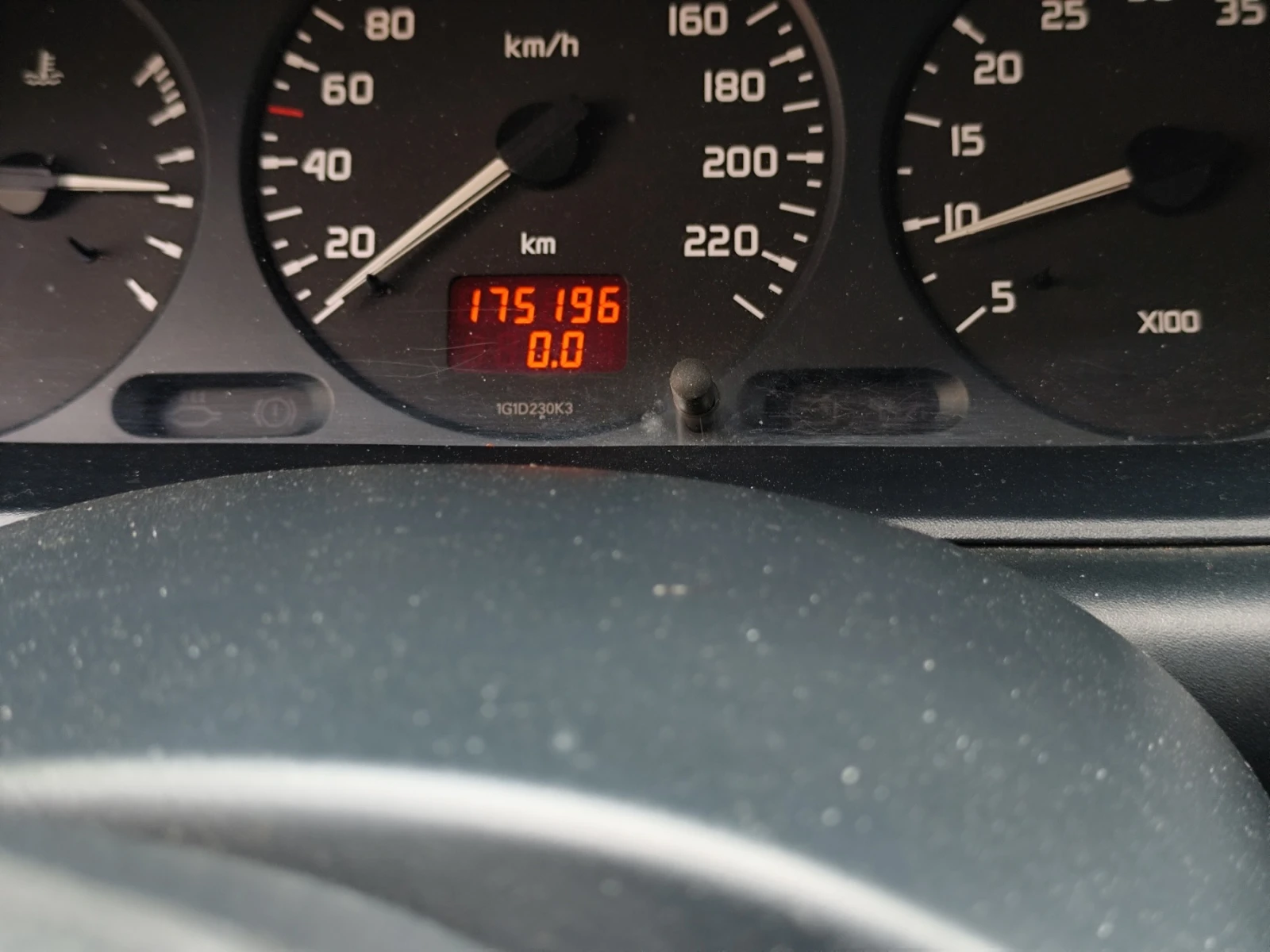 Renault Scenic, снимка 4 - Автомобили и джипове - 54667258