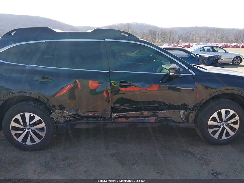 Subaru Outback PREMIUM * CARFAX*  | Mobile.bg � ����������� 6