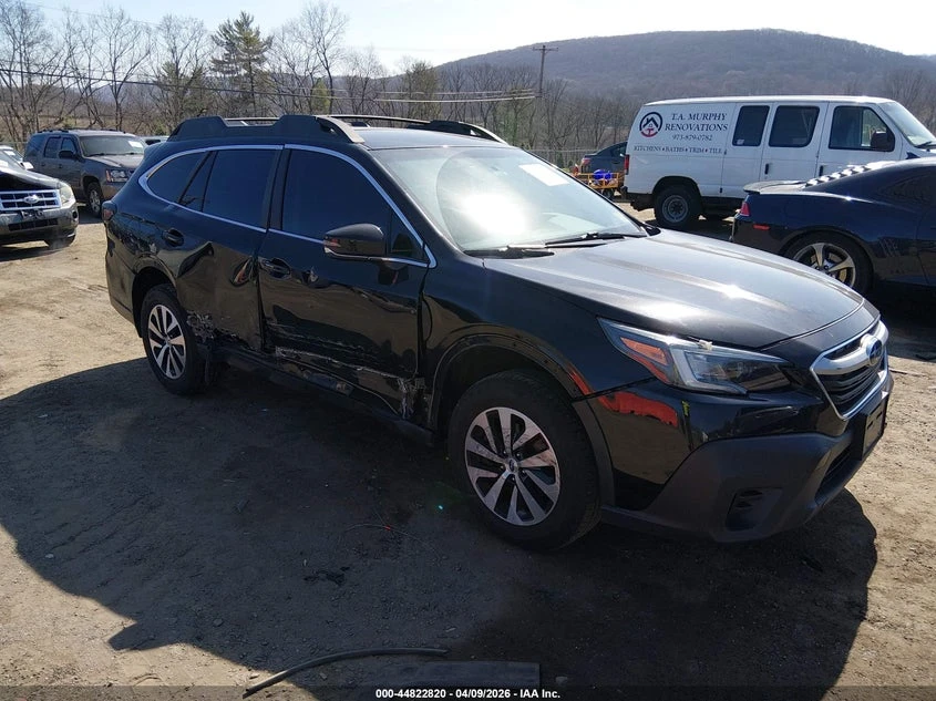Subaru Outback PREMIUM * CARFAX*  | Mobile.bg � ����������� 4