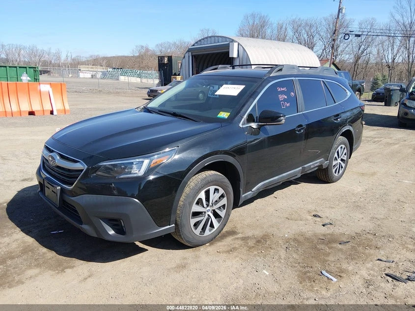 Subaru Outback PREMIUM * CARFAX*  | Mobile.bg � ����������� 1