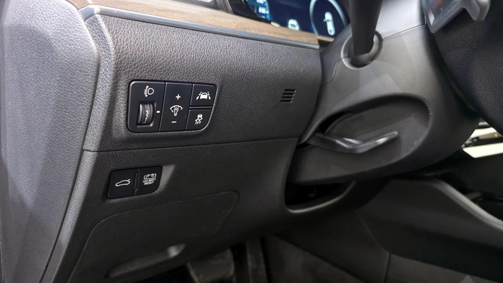 Kia K5 HYBRID| DIGITAL DASH| HeadsUp| 360| Lane Assist | Mobile.bg � ����������� 14