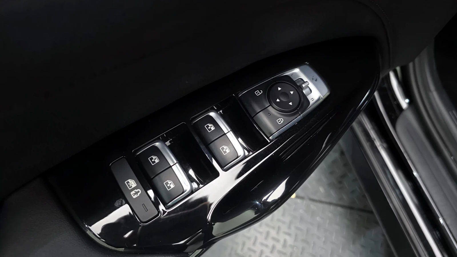 Kia K5 HYBRID| DIGITAL DASH| HeadsUp| 360| Lane Assist | Mobile.bg � ����������� 13