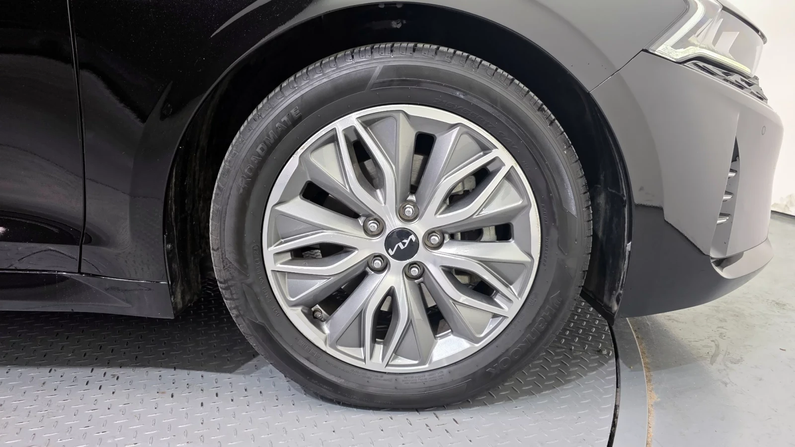 Kia K5 HYBRID| DIGITAL DASH| HeadsUp| 360| Lane Assist | Mobile.bg � ����������� 4