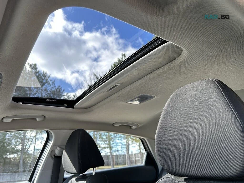 Hyundai Elantra * Preferred* АвтоКредит* (ЦЕНА ДО БГ)* , снимка 14 - Автомобили и джипове - 54885574